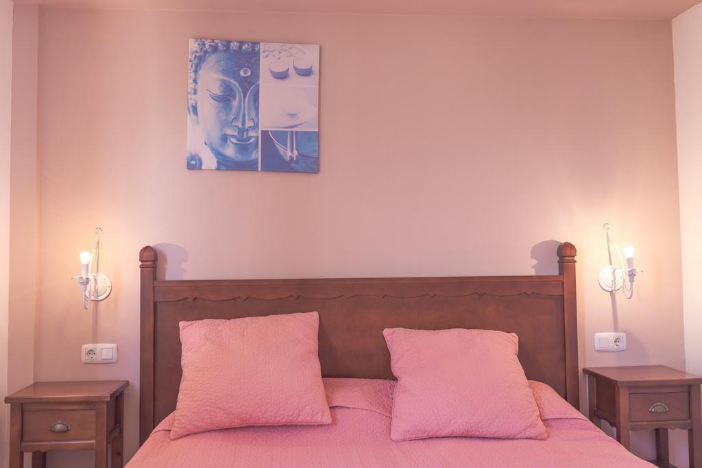 Apartamento Oasis Royal Corralejo Exterior foto