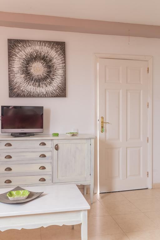 Apartamento Oasis Royal Corralejo Exterior foto
