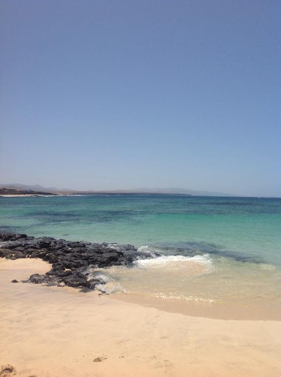 Apartamento Oasis Royal Corralejo Exterior foto
